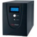 UPS CYBERPOWER - LINE INTERACTIVE - VALUE1500ELCD-AS